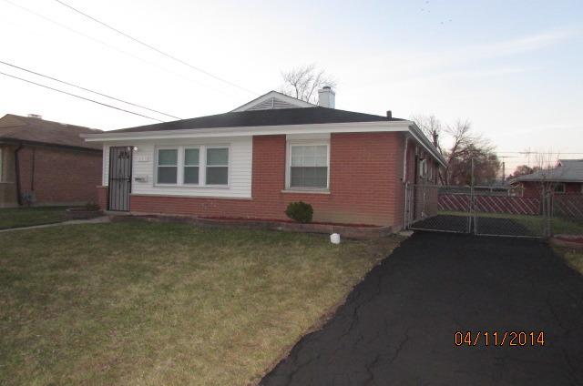 850 163rd St., Calumet City, IL 60409