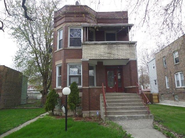 7136 S Michigan Ave., Chicago, IL 60619