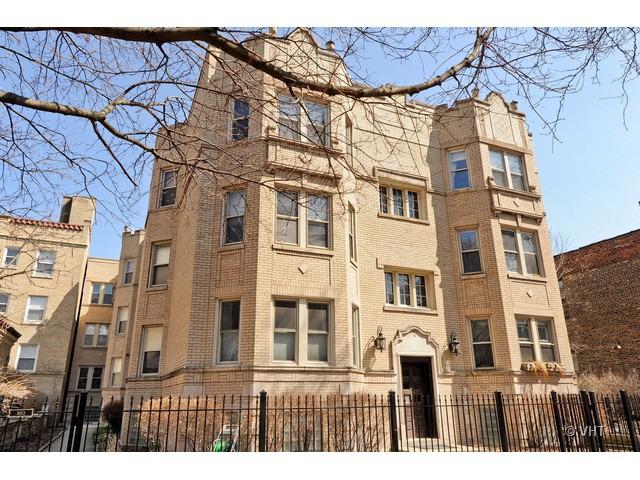 5013 N Wolcott Ave. #3E, Chicago, IL 60640