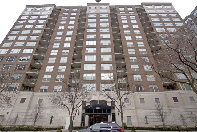 1301 N Dearborn Pkwy. #1306, Chicago, IL 60610