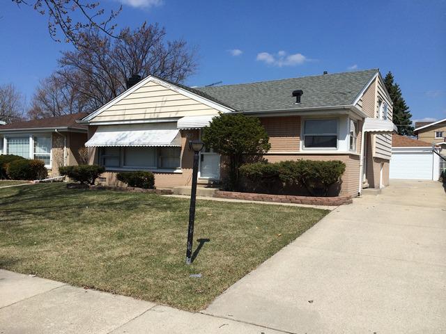 7908 W Park Ave., Niles, IL 60714