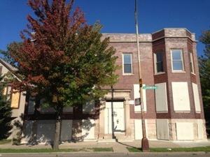 6957-59 S Loomis Blvd., Chicago, IL 60636