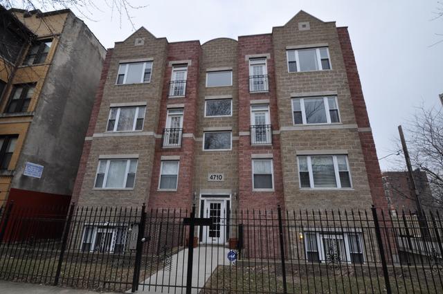 4710 S Ellis Ave. #4N, Chicago, IL 60615