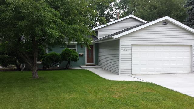 3800 Eleanore Ct., Rolling Meadows, IL 60008