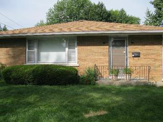 17 S Reed St., Joliet, IL 60436