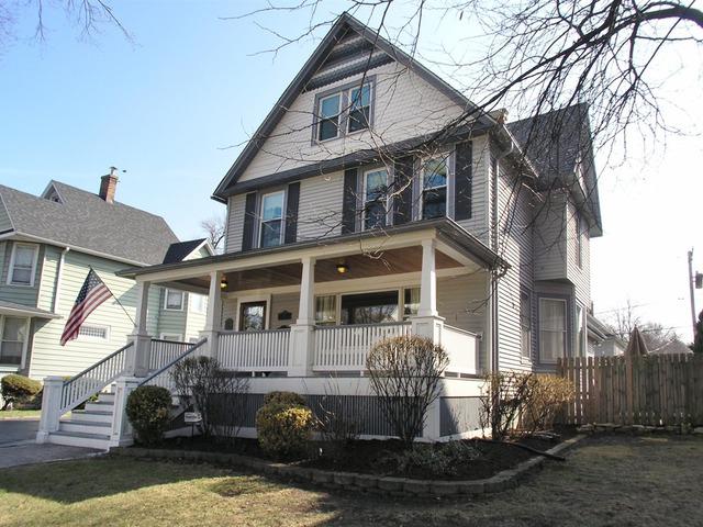 123 N Catherine Ave., La Grange, IL 60525
