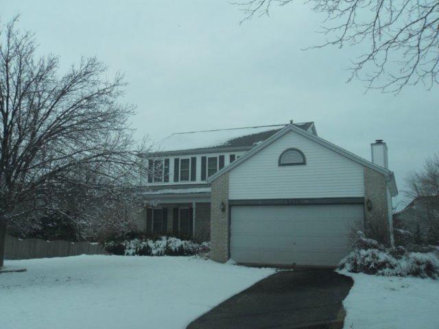 5275 Eaglewood Ct., Plainfield, IL 60586