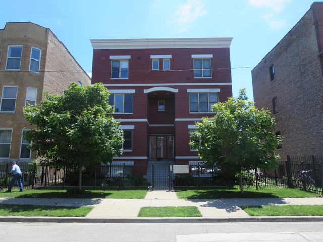 1415 E 62nd St. #1W, Chicago, IL 60637