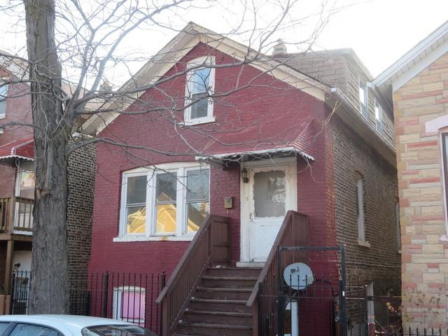3225 S Green St., Chicago, IL 60608