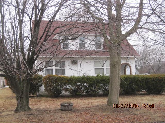 2800 Eshcol Ave., Zion, IL 60099