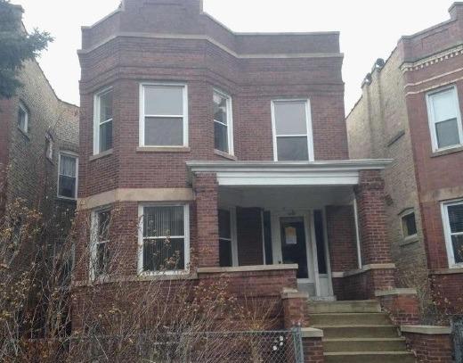 [Address Hidden by Seller], Chicago, IL 60625