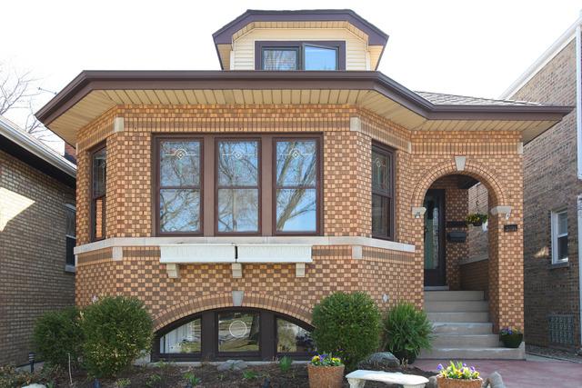 5251 N Lacrosse Ave., Chicago, IL 60630