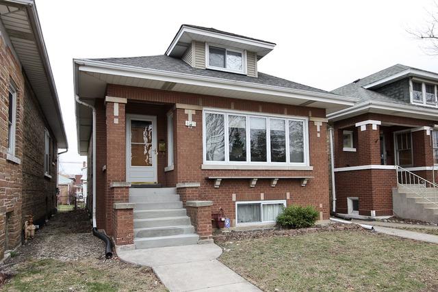 4153 N Monitor Ave., Chicago, IL 60634