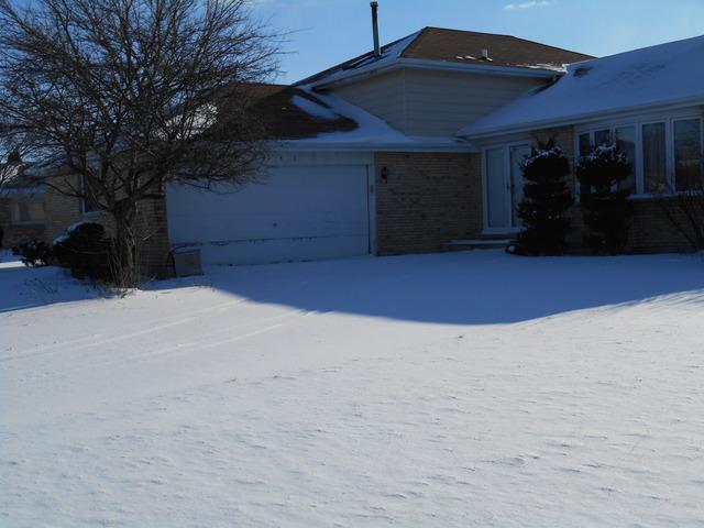 4543 Farmington Ave., Richton Park, IL 60471