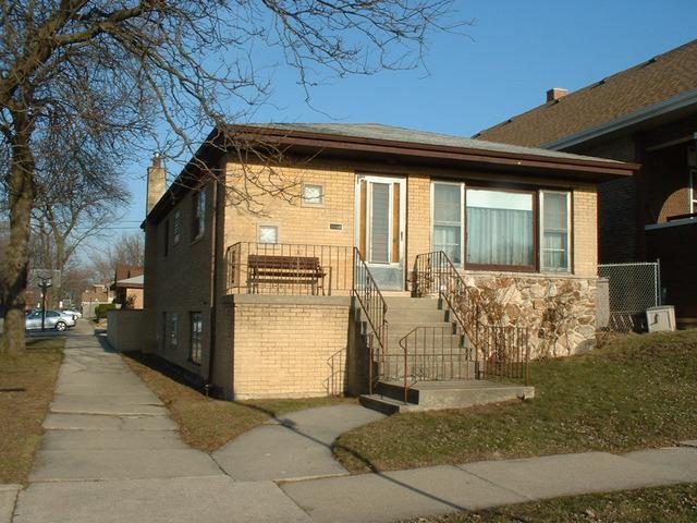 5301 S Nottingham Ave., Chicago, IL 60638