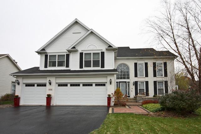 1715 Nicholson Dr., Hoffman Estates, IL 60192