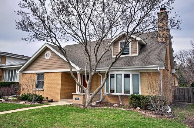 820 Hansen Pl., Park Ridge, IL 60068