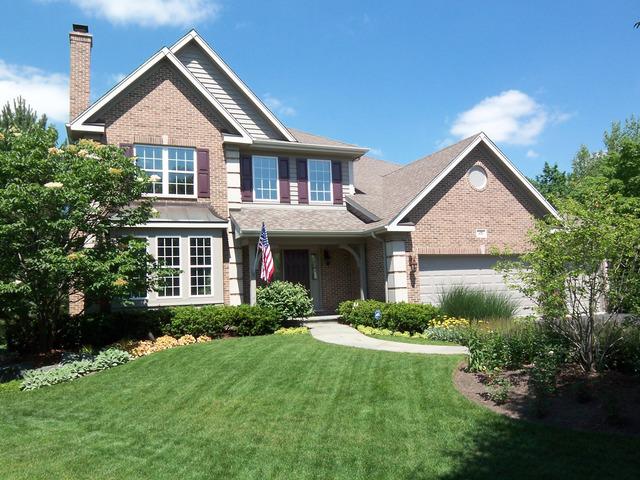 1431 Cascade Ln., Barrington, IL 60010