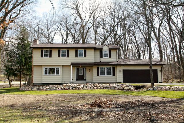 12345 N Ledges Dr., Roscoe, IL 61073