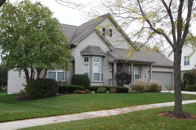 293 Camargo Ct., Vernon Hills, IL 60061
