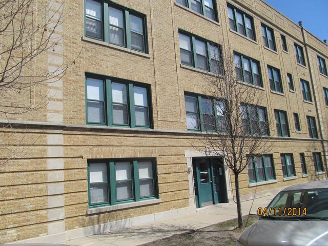 4900 Davis St. #1E, Skokie, IL 60077