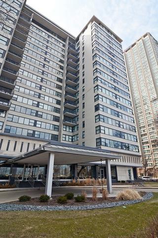 3440 N Lake Shore Dr. #17B, Chicago, IL 60657