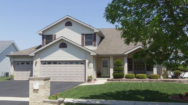 1446 E Cap Cir., Bourbonnais, IL 60914