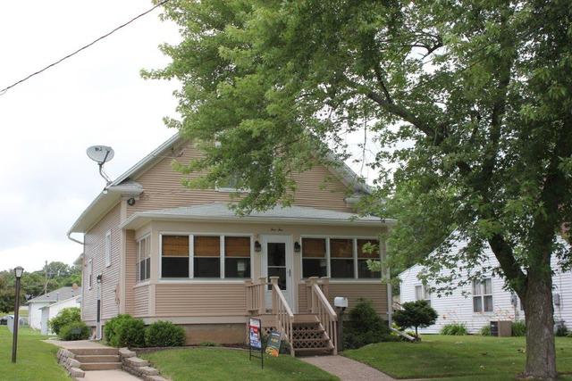 510 W Morris St., Morrison, IL 61270