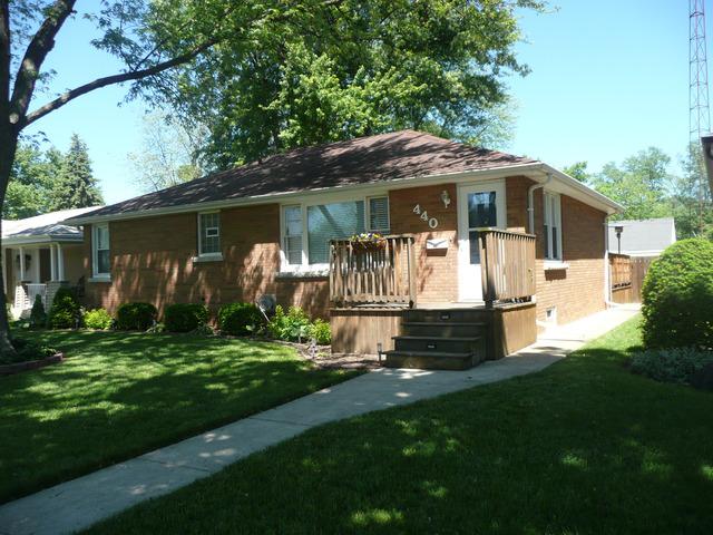 440 S May Ave., Kankakee, IL 60901