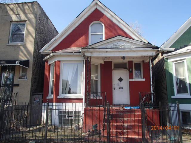 4118 W 5th Ave., Chicago, IL 60624