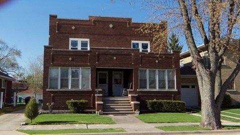 811-813 Caton Ave., Joliet, IL 60435