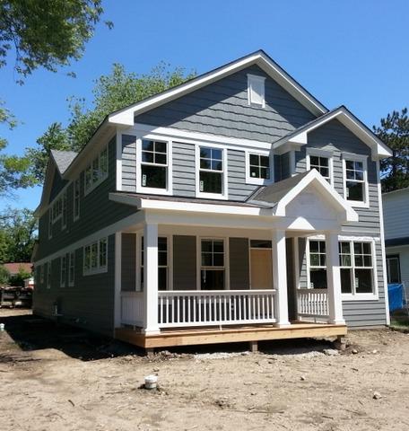 1030 Greenleaf Ave., Wilmette, IL 60091