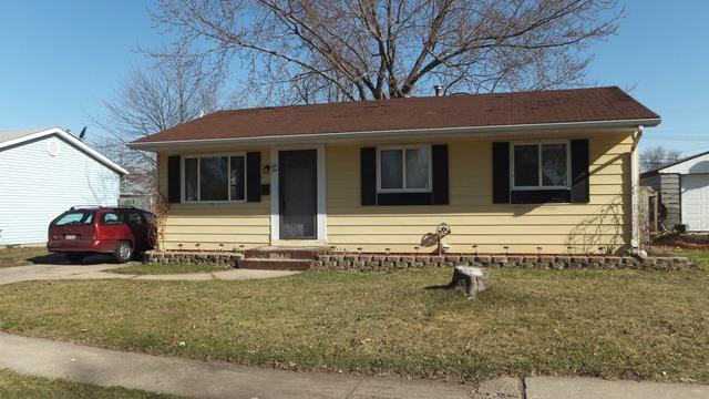 1010 Marie Ave., Machesney Park, IL 61115