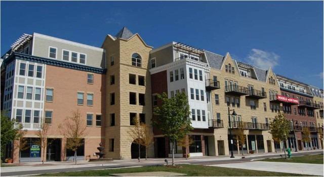 321 Front St. #2402, Lemont, IL 60439