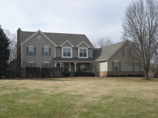 657 Old Westbury Rd., Crystal Lake, IL 60012