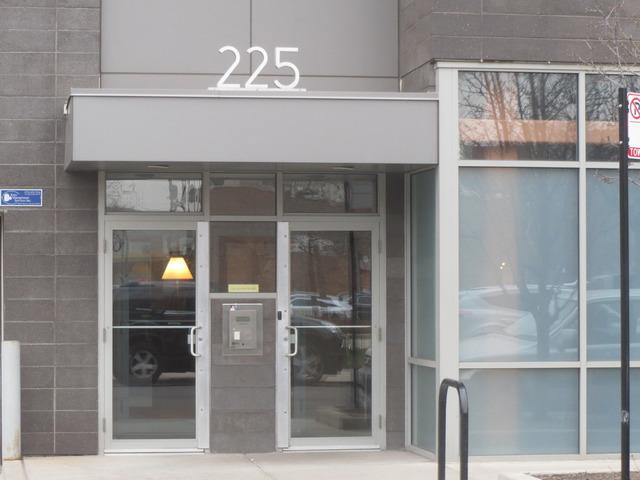 225 S Sangamon St. #811, Chicago, IL 60607