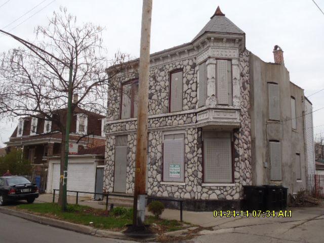 3714 W 25th St., Chicago, IL 60623