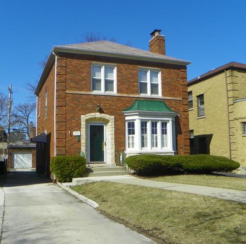 9336 S Leavitt St., Chicago, IL 60643