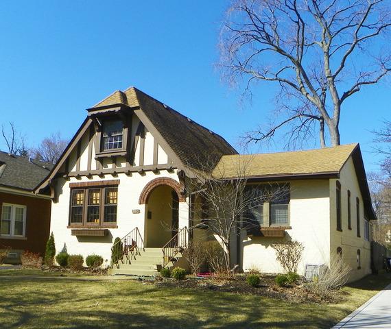 9150 S Hoyne Ave., Chicago, IL 60643