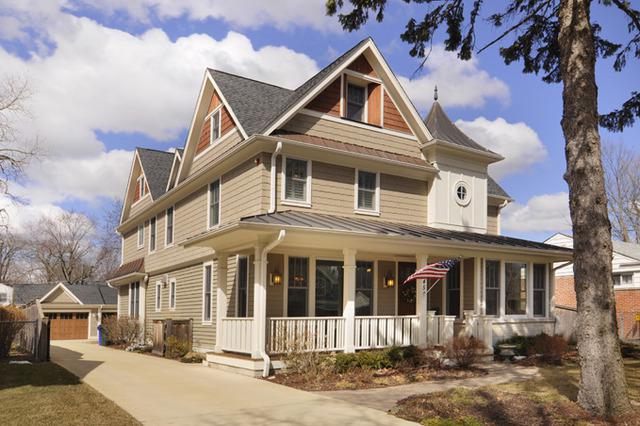 450 Whittier Ave., Glen Ellyn, IL 60137
