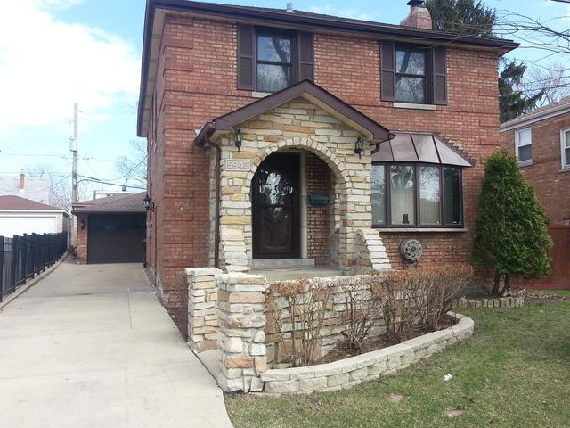 5943 N Ozanam Ave., Chicago, IL 60631