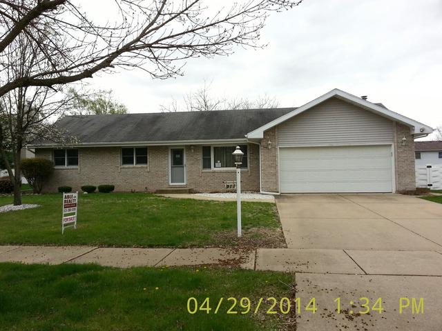 911 Joann Dr., Wilmington, IL 60481
