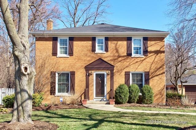 1036 W 58th St., La Grange, IL 60525