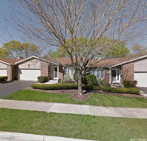 28 Pebblewood Tr., Naperville, IL 60563