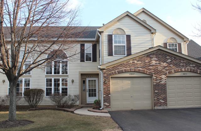 6867 Chesapeake Ct., Gurnee, IL 60031