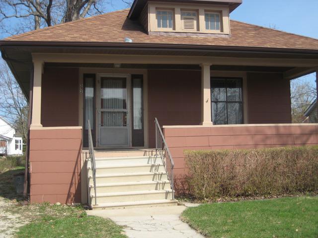 512 N Hebbard St., Joliet, IL 60432