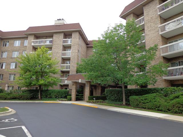 1280 Rudolph Rd. #3C, Northbrook, IL 60062
