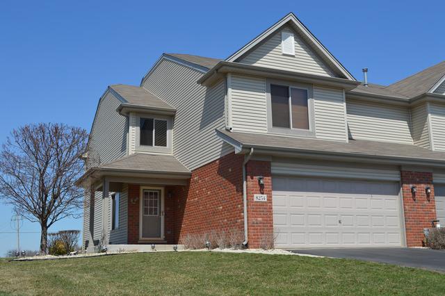 8254 Pecan Pl., Frankfort, IL 60423