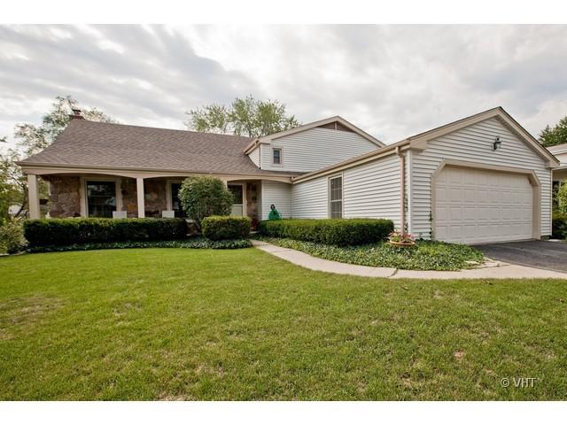 537 Revere Ave., Westmont, IL 60559