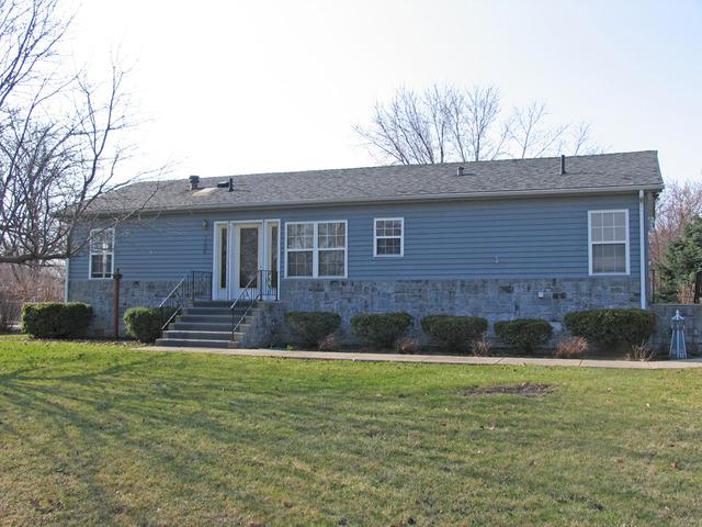 3306 Willardshire Rd., Joliet, IL 60431